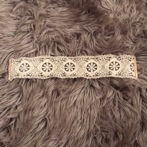 Jewelry - ๐ธLace Choker๐ธ Jewelry - ๐ธLace Choker๐ธ